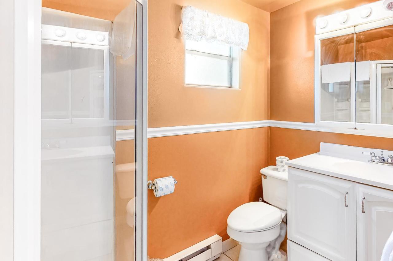 Long Island Village Unit 638 Sand Dollar Drive Port Isabel Esterno foto