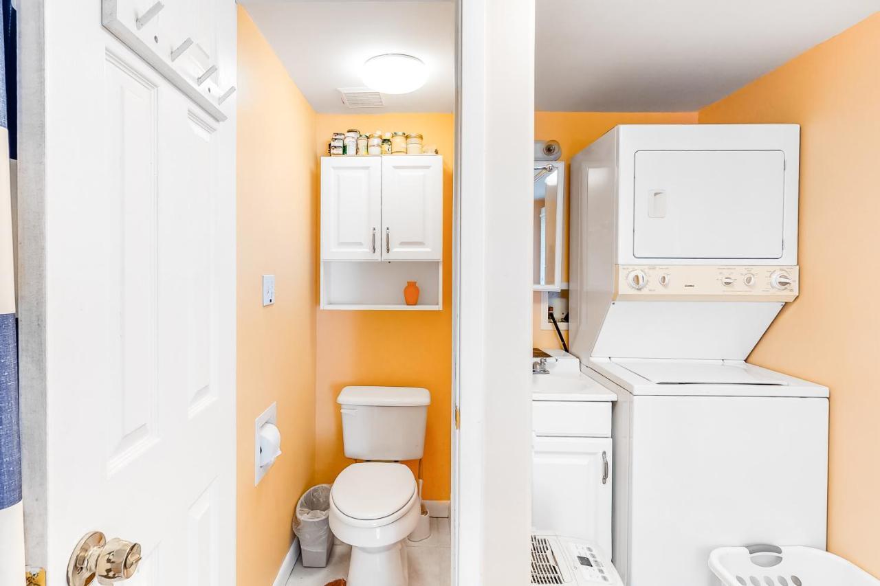 Long Island Village Unit 638 Sand Dollar Drive Port Isabel Esterno foto