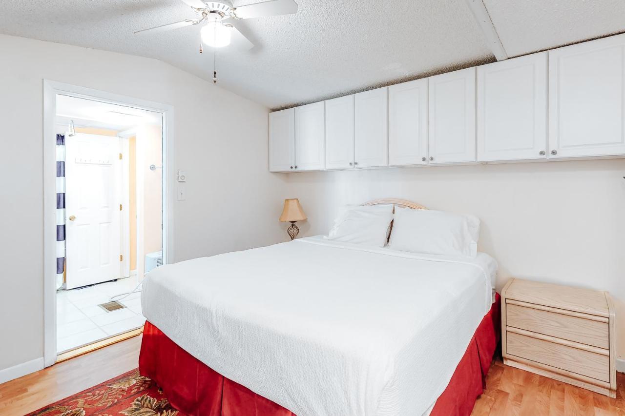 Long Island Village Unit 638 Sand Dollar Drive Port Isabel Esterno foto
