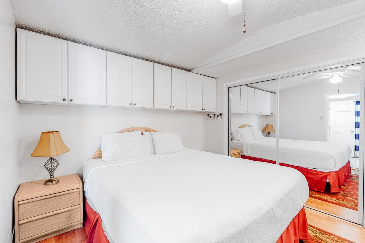 Long Island Village Unit 638 Sand Dollar Drive Port Isabel Esterno foto