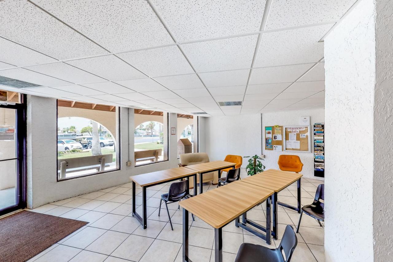 Long Island Village Unit 638 Sand Dollar Drive Port Isabel Esterno foto